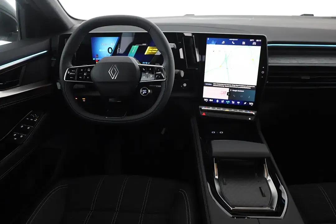 Renault Austral - Thumbnail 9
