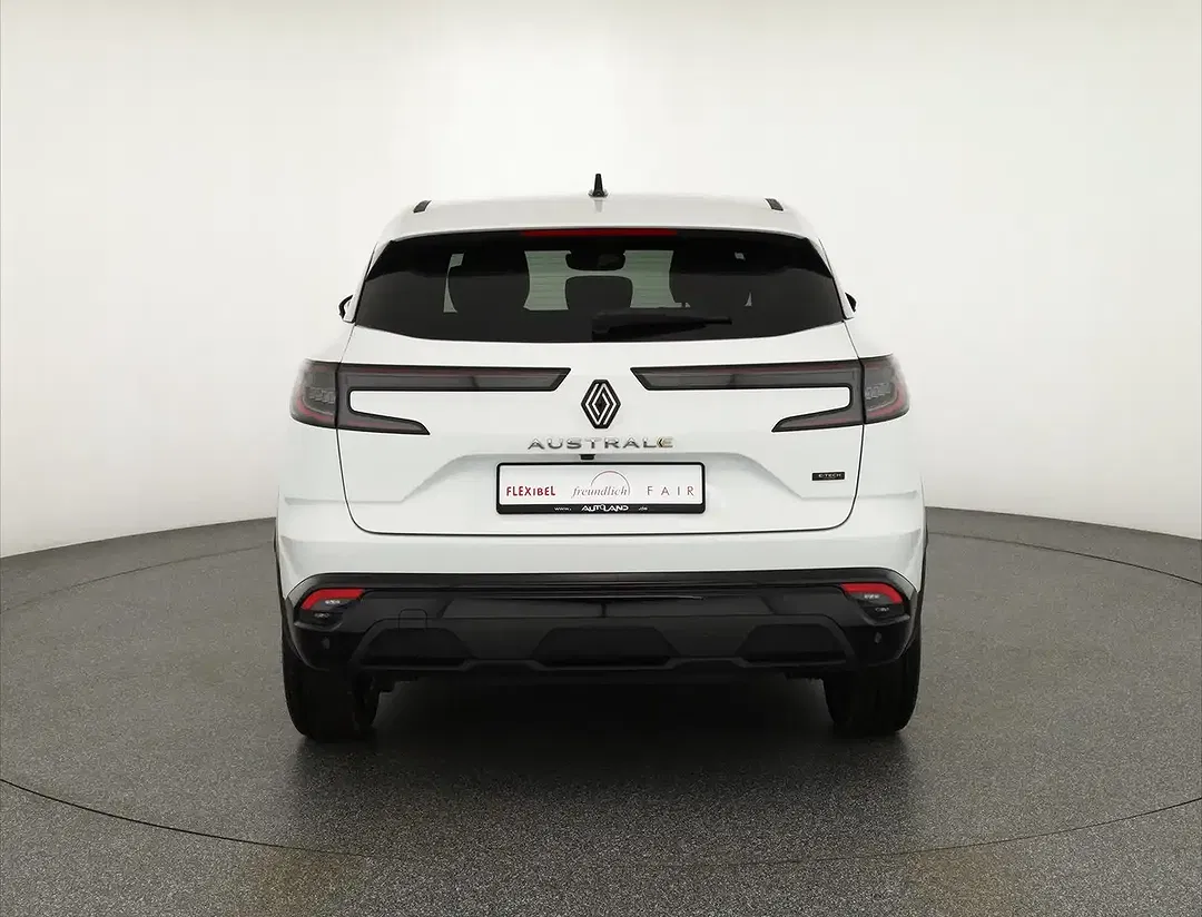 Renault Austral - Thumbnail 3
