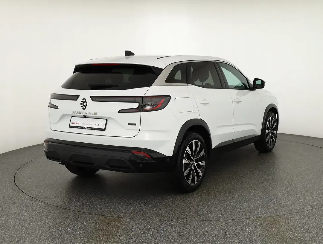 Renault Austral - Thumbnail 4