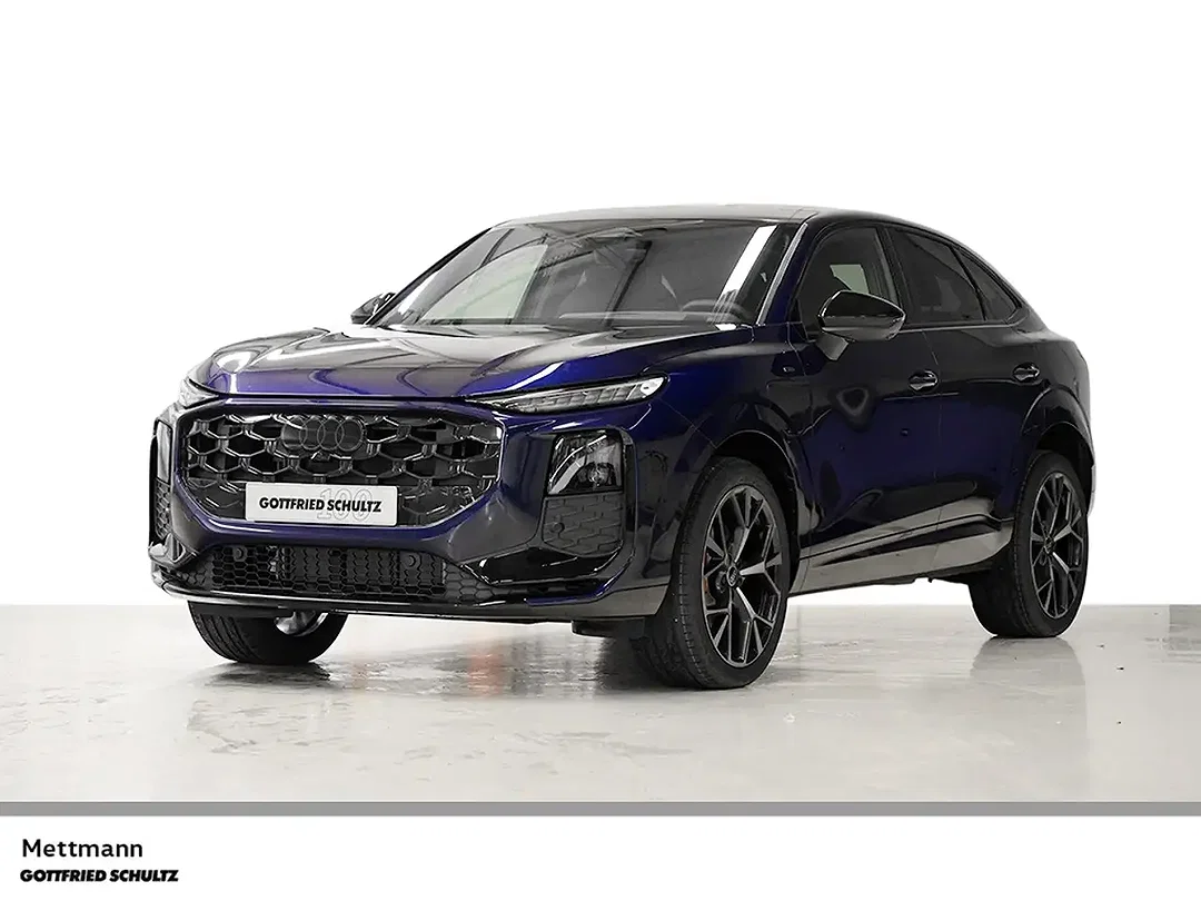 Audi Q3 - Afbeelding 1