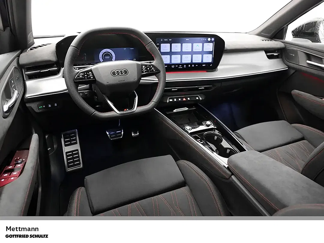 Audi Q3 - Thumbnail 13
