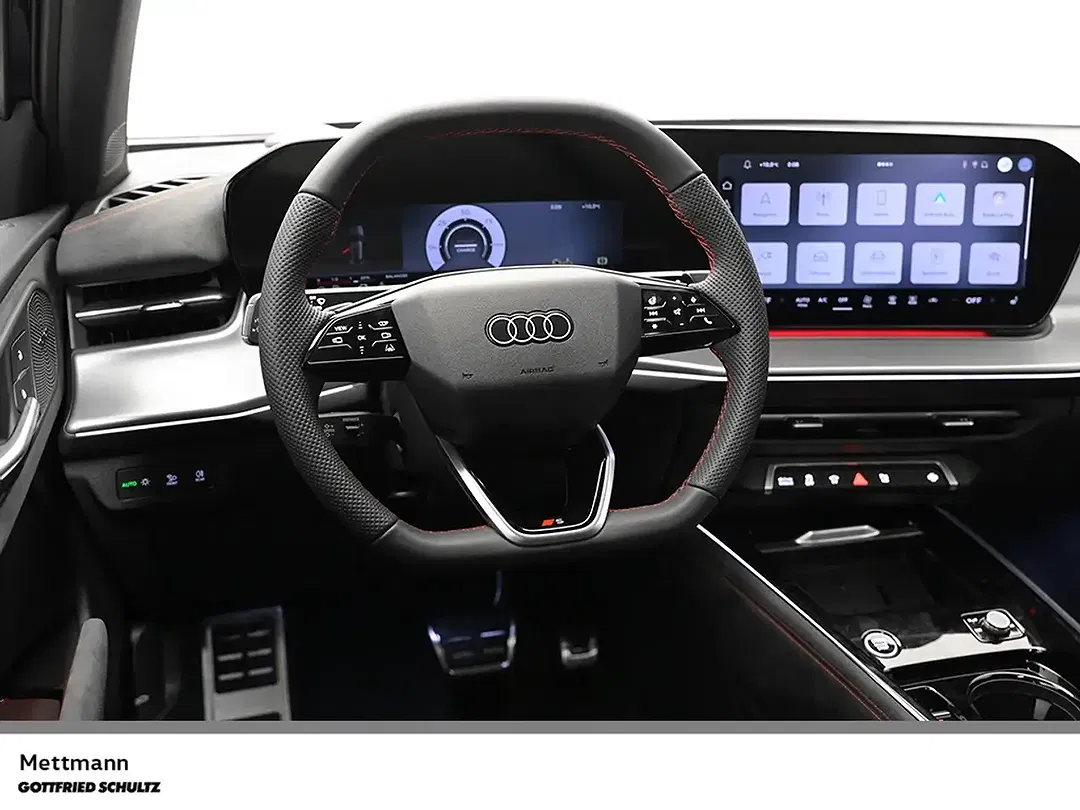 Audi Q3 - Thumbnail 14