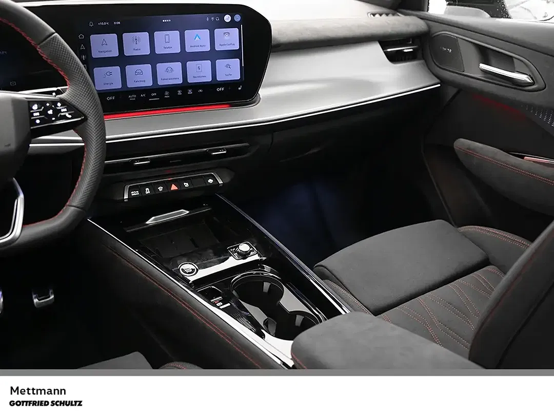 Audi Q3 - Thumbnail 15