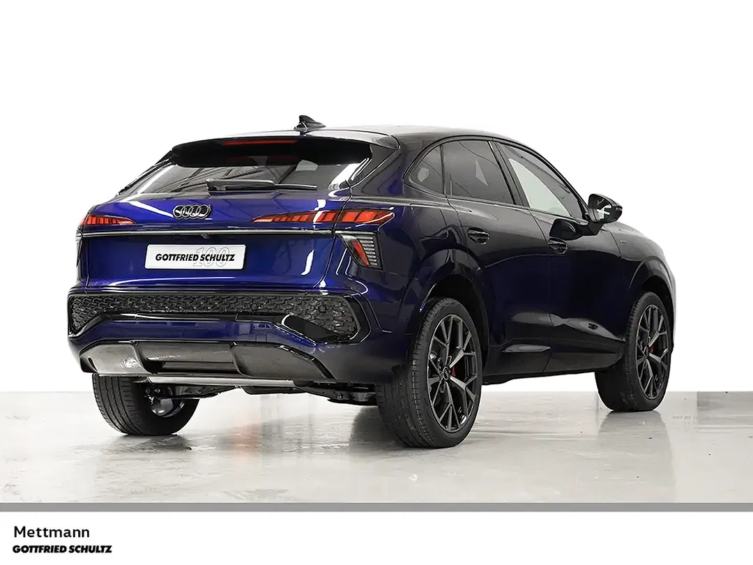 Audi Q3 - Thumbnail 2