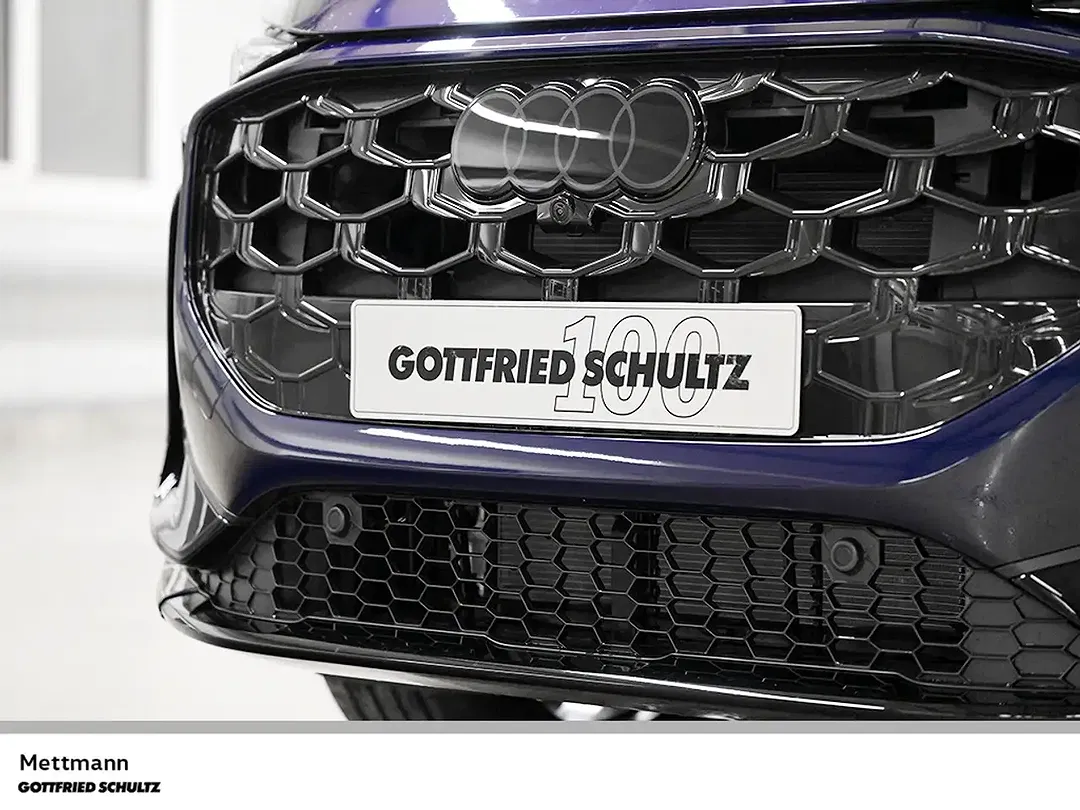 Audi Q3 - Thumbnail 6