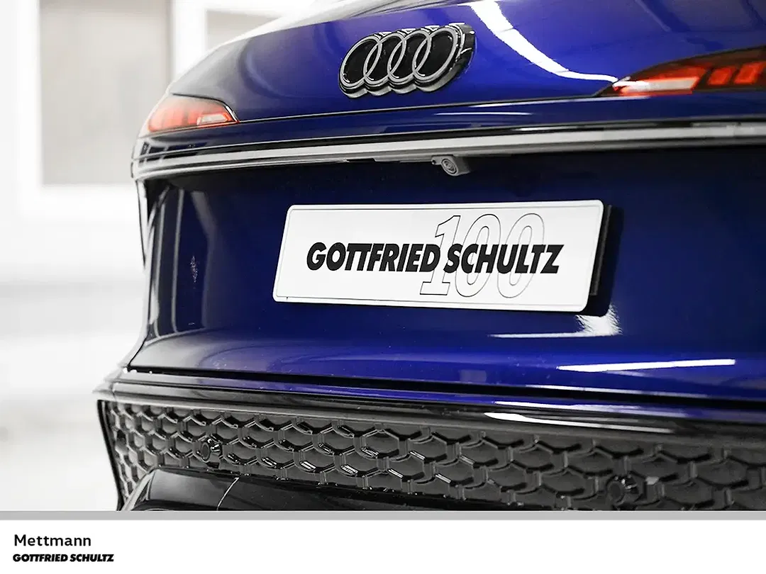Audi Q3 - Thumbnail 7