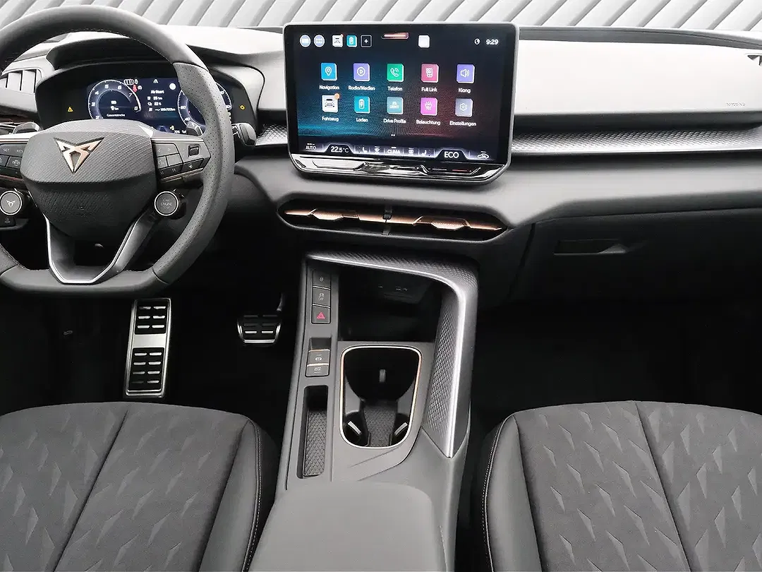 CUPRA Terramar - Thumbnail 12