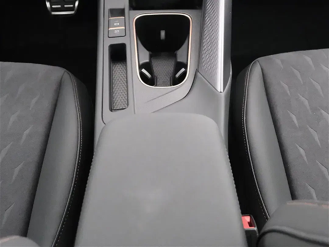 CUPRA Terramar - Thumbnail 13