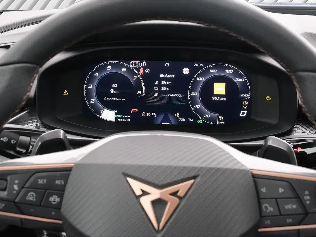 CUPRA Terramar - Thumbnail 15