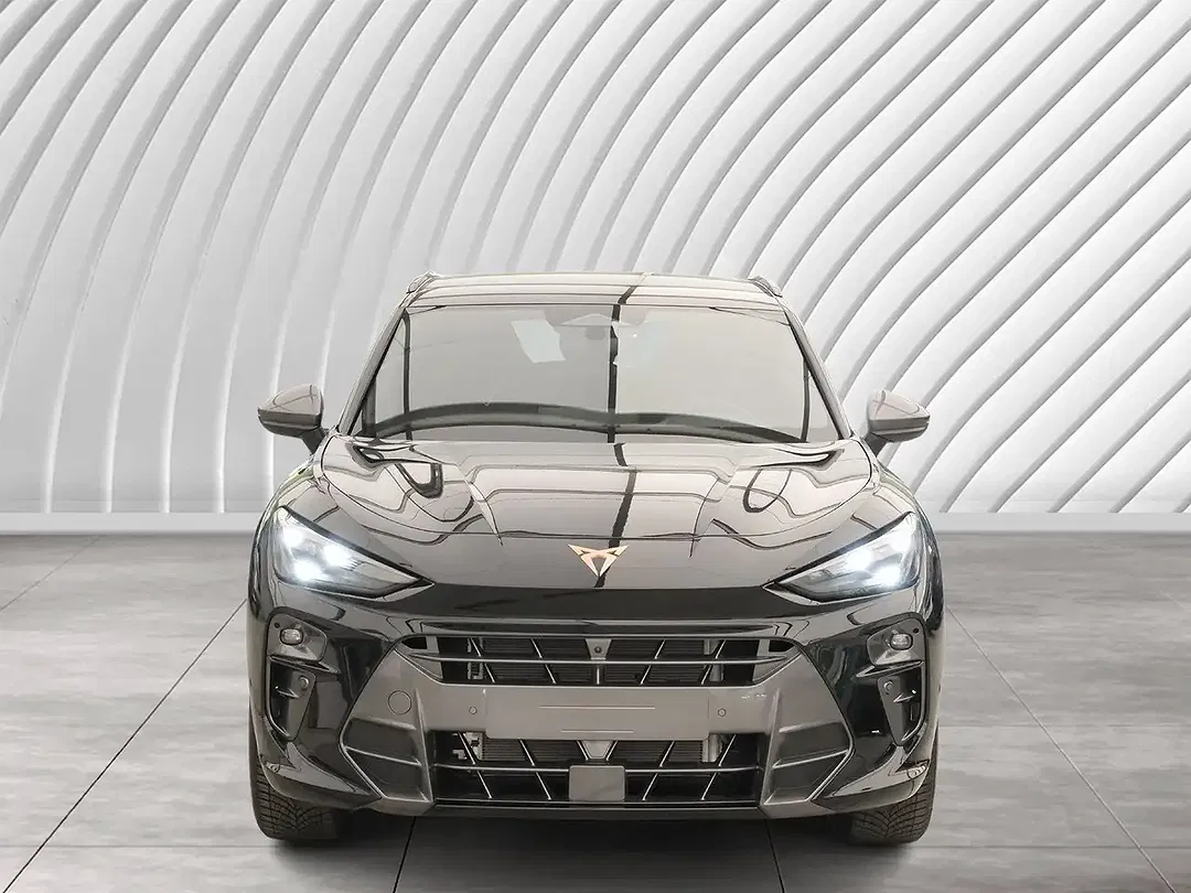 CUPRA Terramar - Thumbnail 2