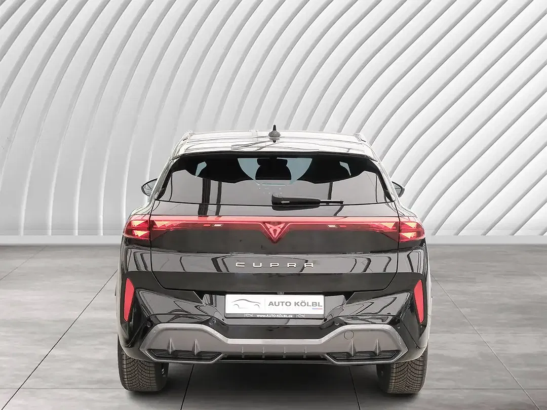 CUPRA Terramar - Thumbnail 3
