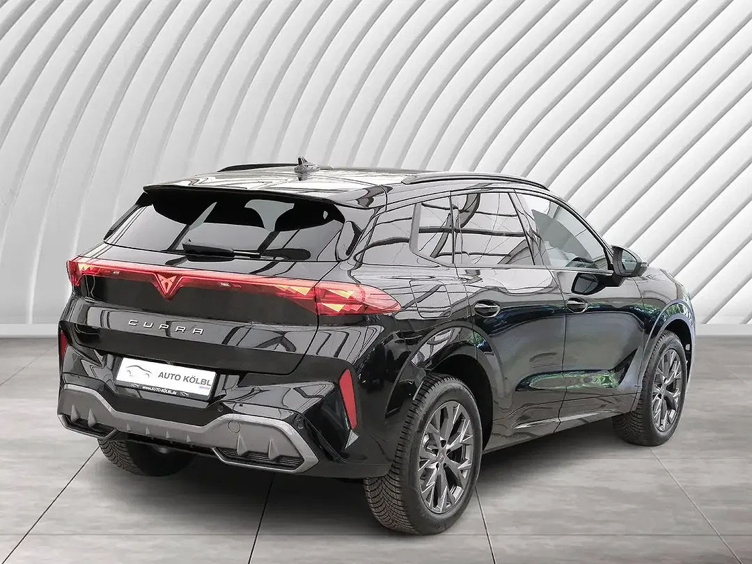 CUPRA Terramar - Thumbnail 5