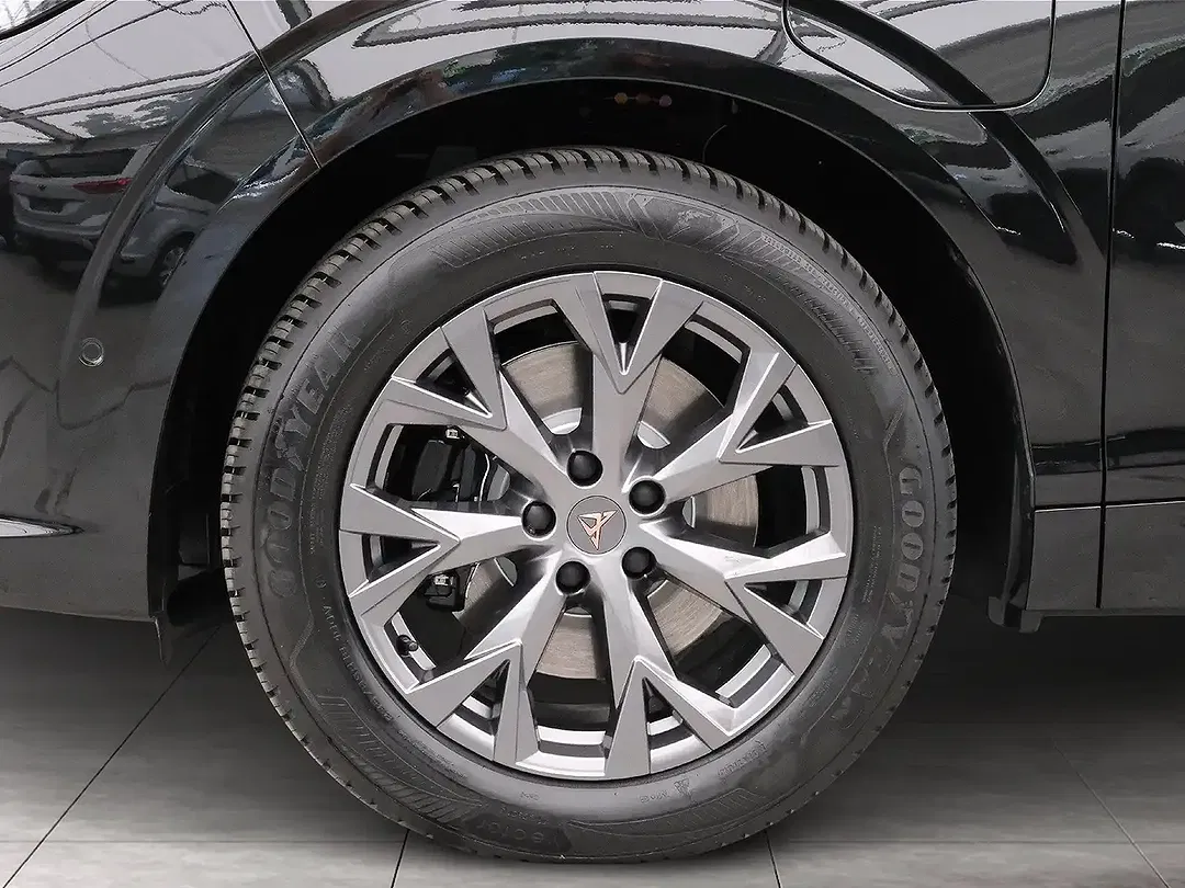 CUPRA Terramar - Thumbnail 7
