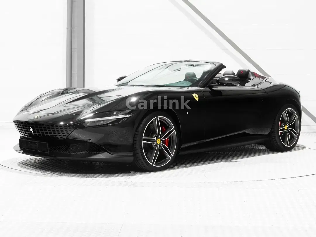 Ferrari Roma - Thumbnail 1