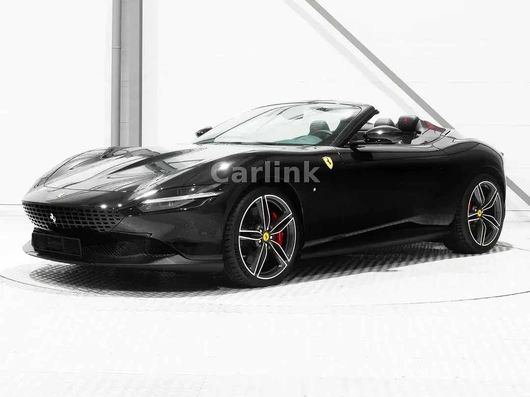 Ferrari Roma - Afbeelding 1