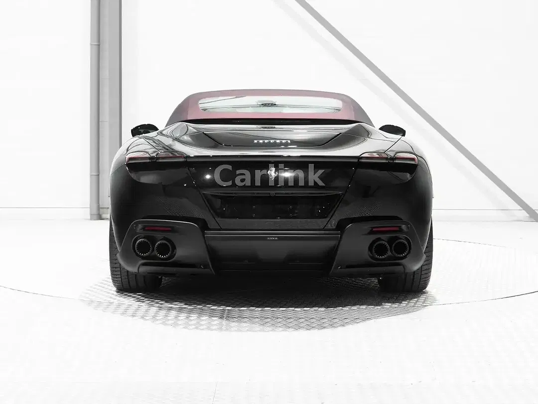 Ferrari Roma - Thumbnail 10