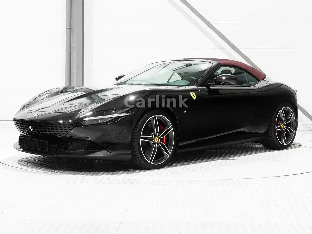 Ferrari Roma - Thumbnail 2