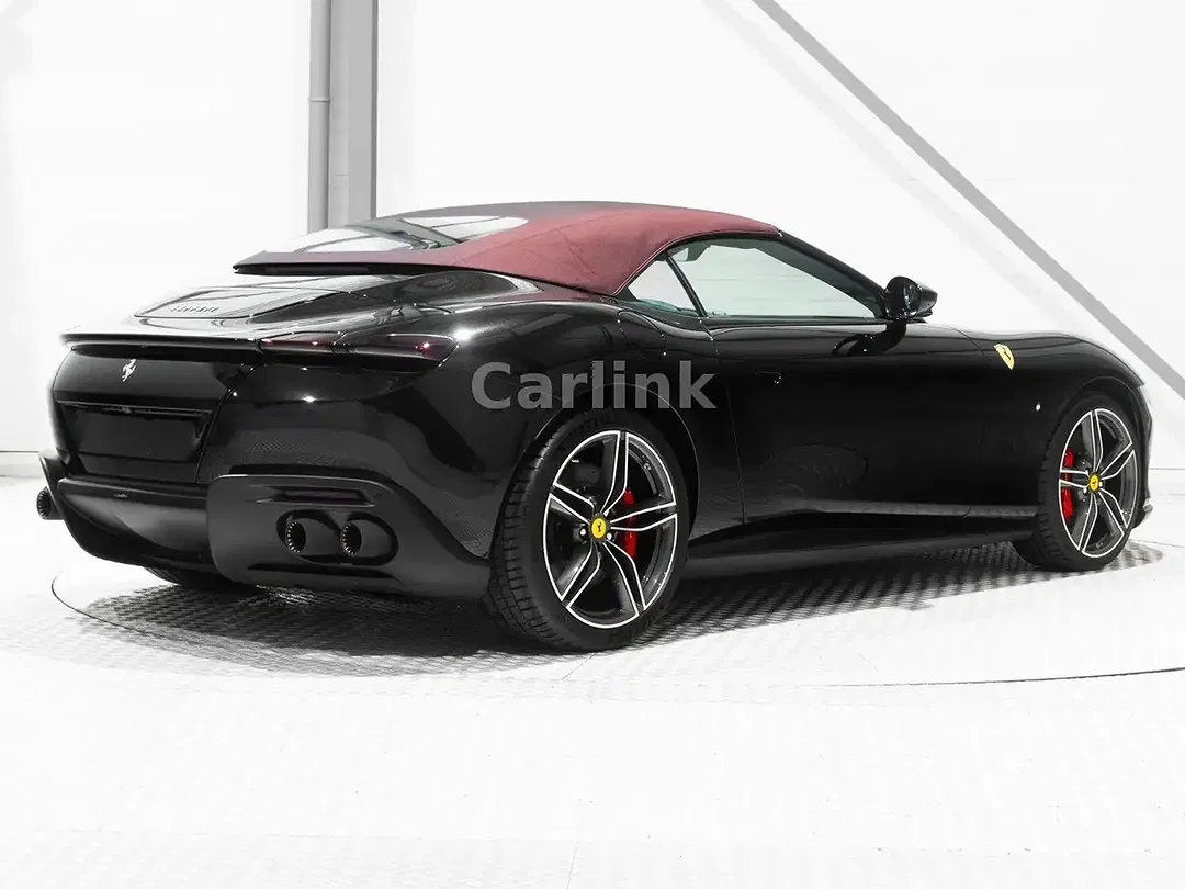Ferrari Roma - Thumbnail 6