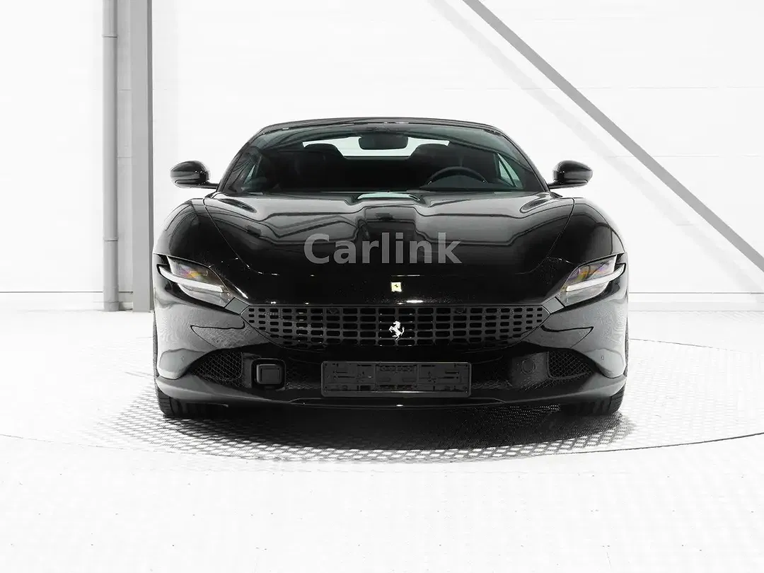 Ferrari Roma - Thumbnail 8