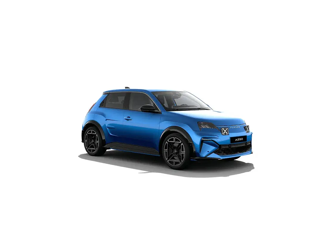 Alpine A290 - Thumbnail 11