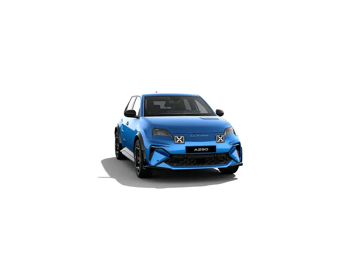 Alpine A290 - Thumbnail 12