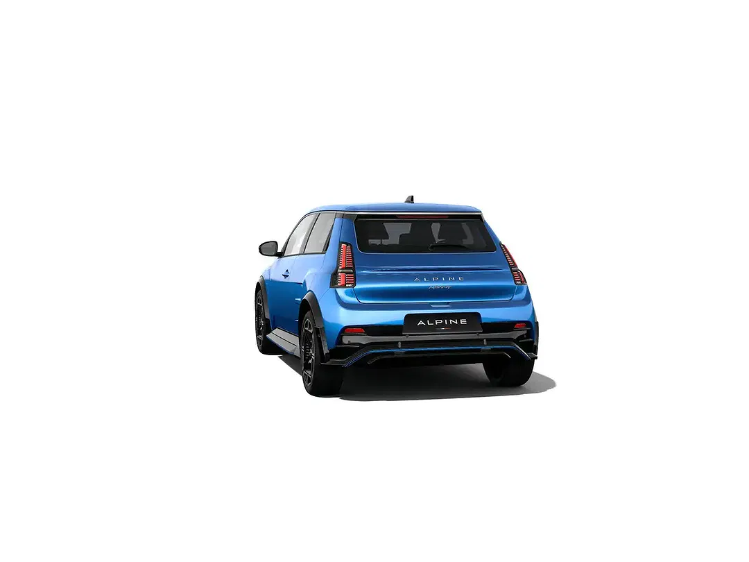Alpine A290 - Thumbnail 6