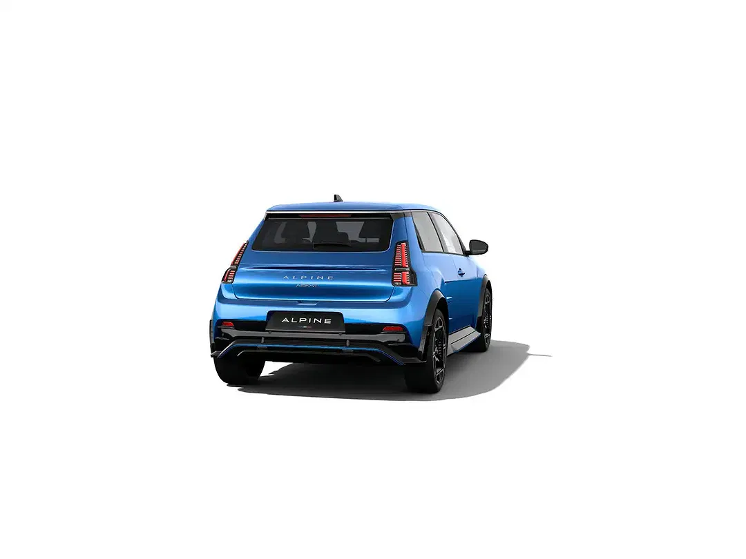 Alpine A290 - Thumbnail 7