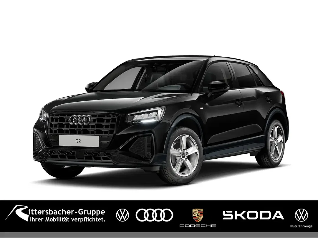 Audi Q2 - Afbeelding 1
