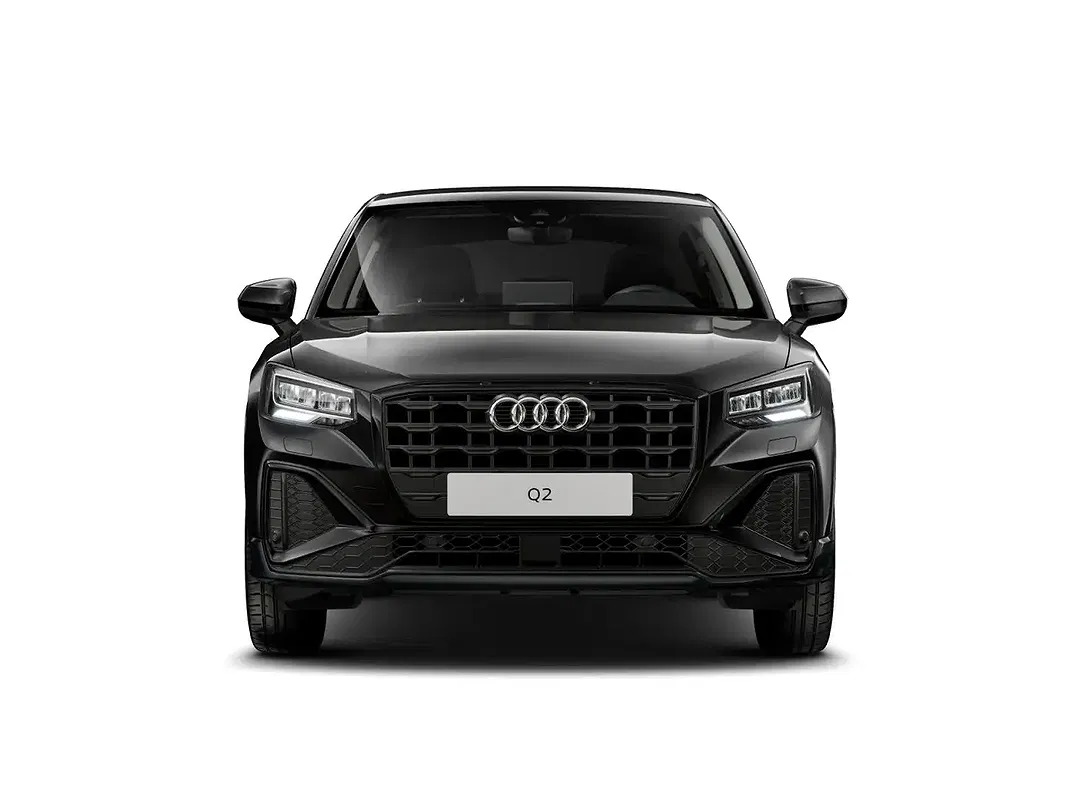 Audi Q2 - Thumbnail 3