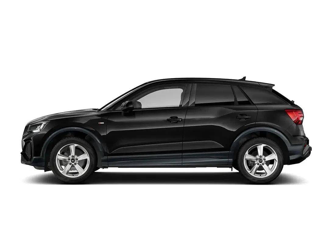 Audi Q2 - Thumbnail 6