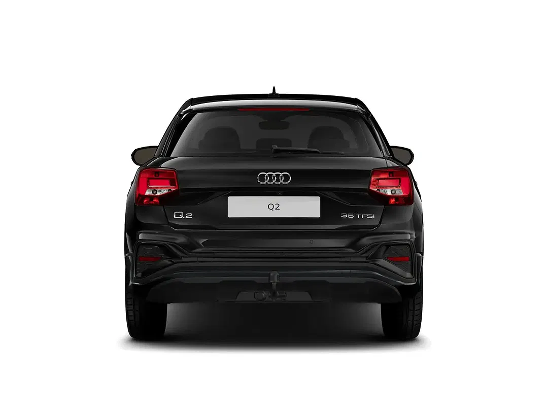 Audi Q2 - Thumbnail 7