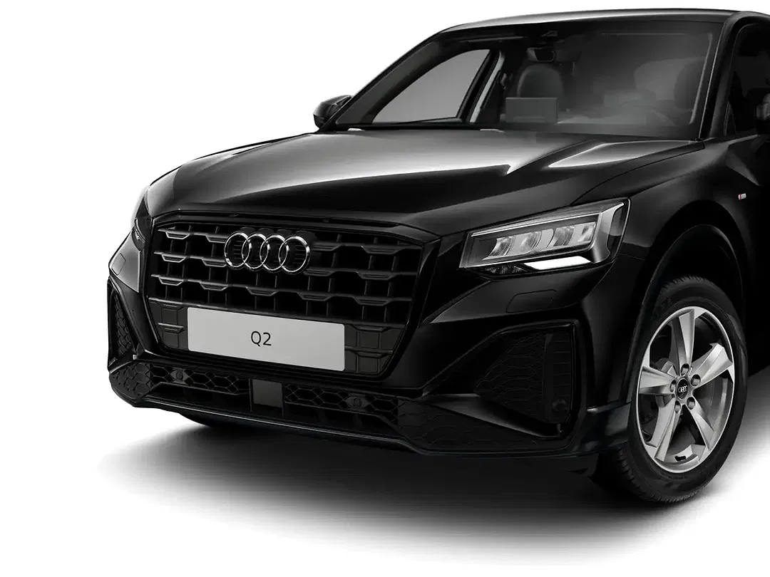 Audi Q2 - Thumbnail 8