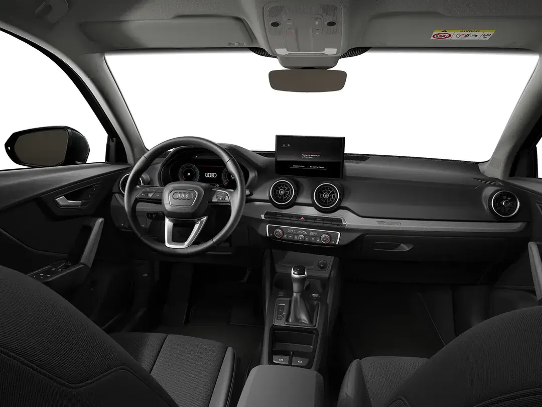 Audi Q2 - Thumbnail 9