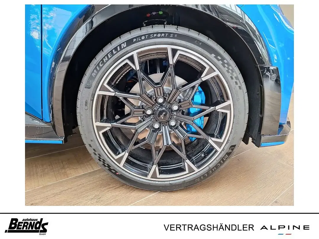 Alpine A290 - Thumbnail 13