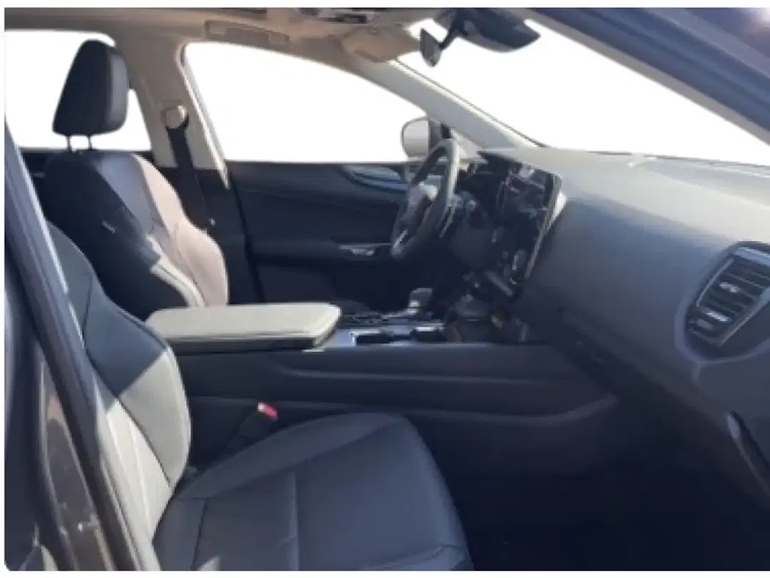 Lexus NX 450h+ - Thumbnail 8