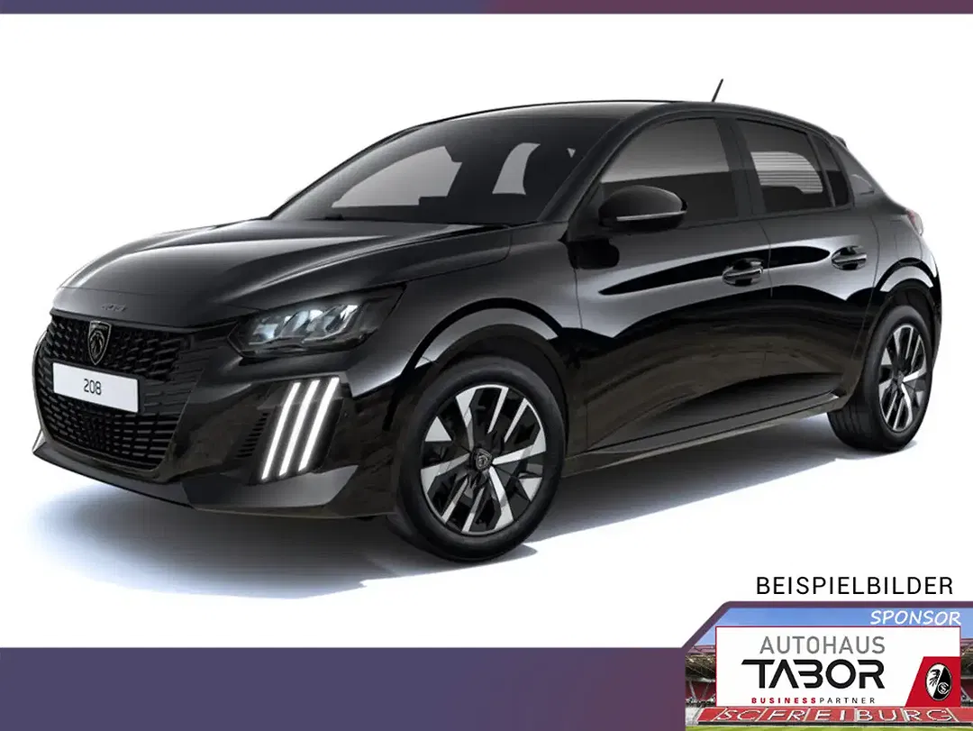 Peugeot 208 - Thumbnail 3
