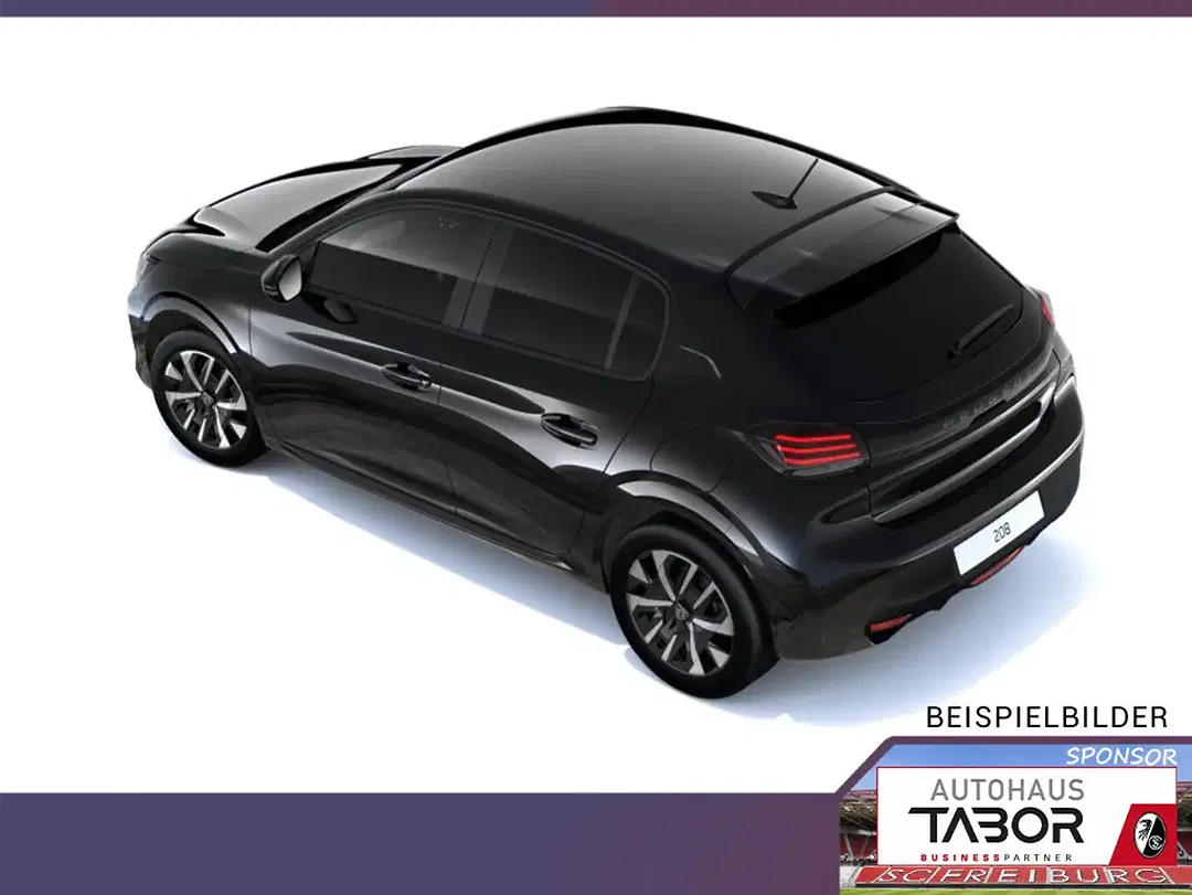 Peugeot 208 - Thumbnail 4