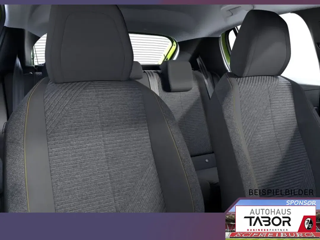 Peugeot 208 - Thumbnail 6