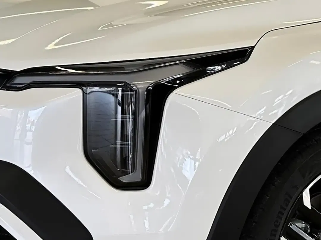 Kia Stonic - Thumbnail 10