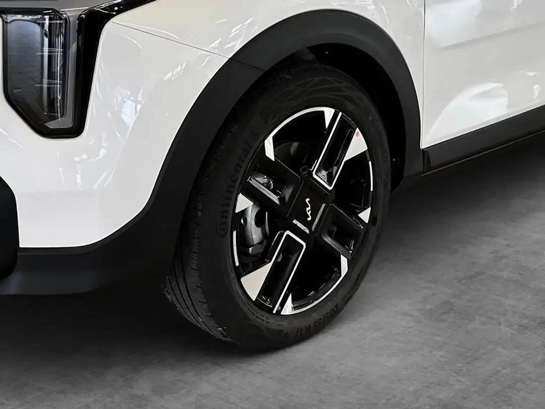 Kia Stonic - Thumbnail 11