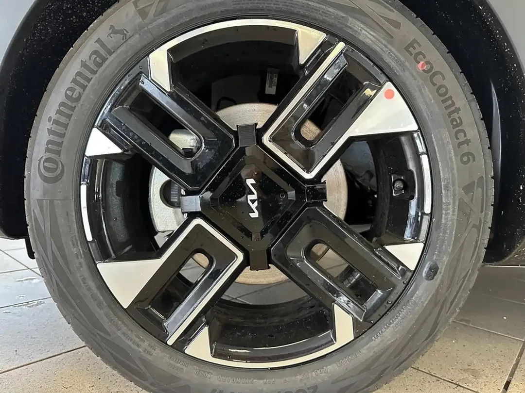 Kia Stonic - Thumbnail 12