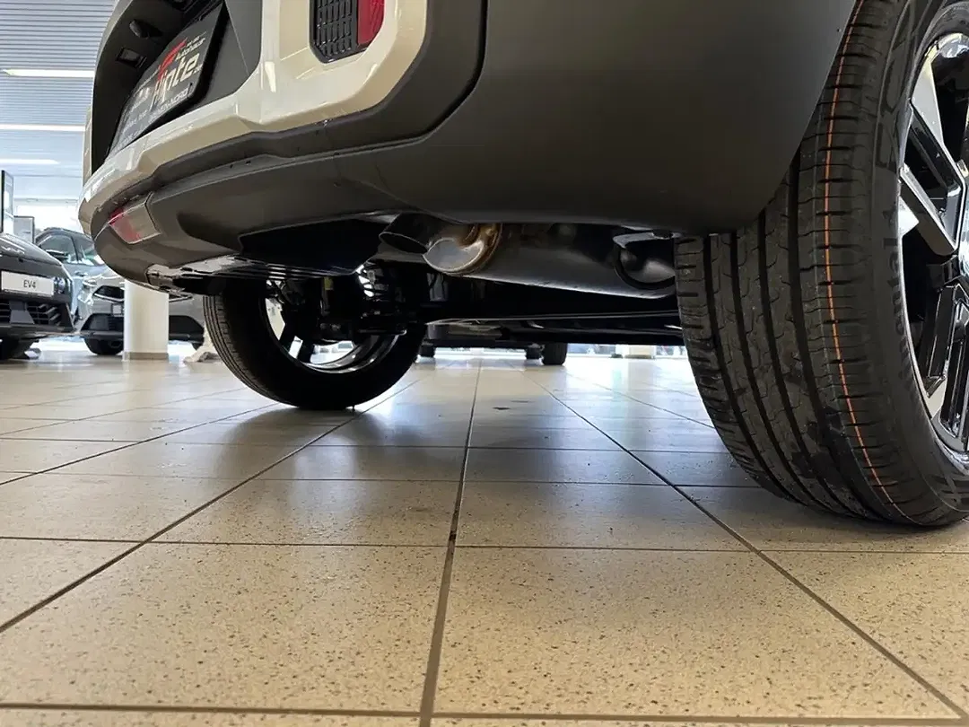 Kia Stonic - Thumbnail 14