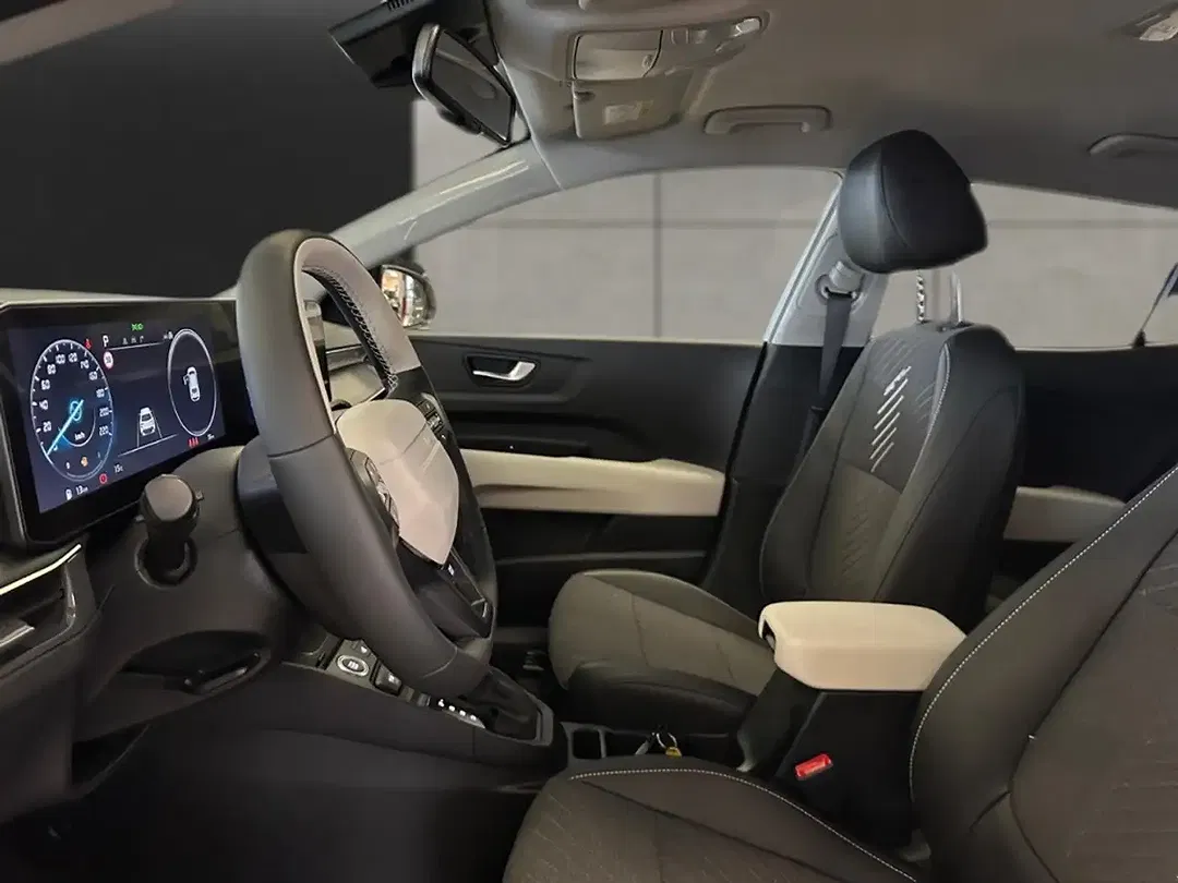 Kia Stonic - Thumbnail 15