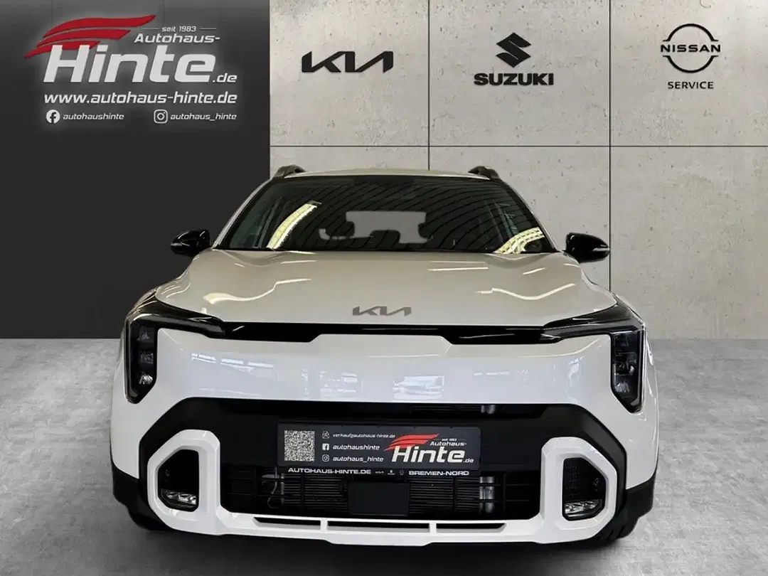 Kia Stonic - Thumbnail 2
