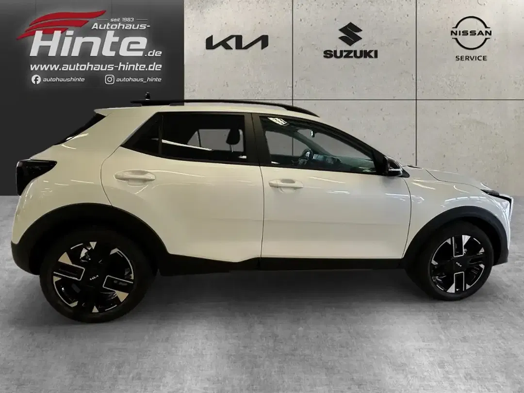 Kia Stonic - Thumbnail 9