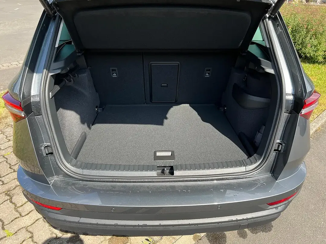 Skoda Karoq - Thumbnail 7