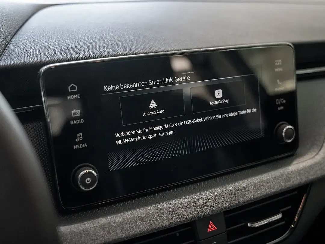 Skoda Kamiq - Thumbnail 13