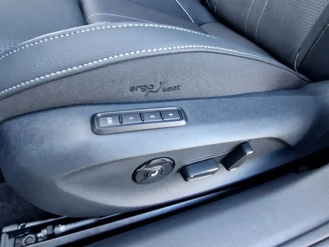 Skoda Superb - Thumbnail 12