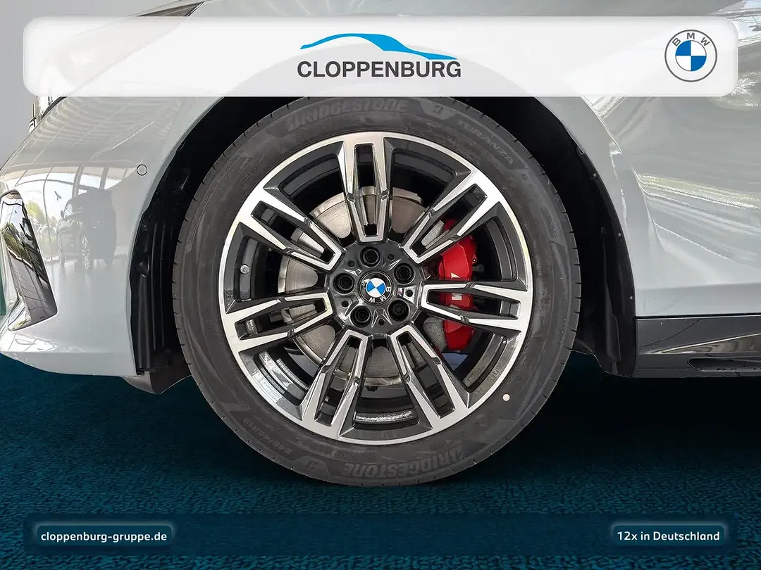 BMW 520 - Thumbnail 11