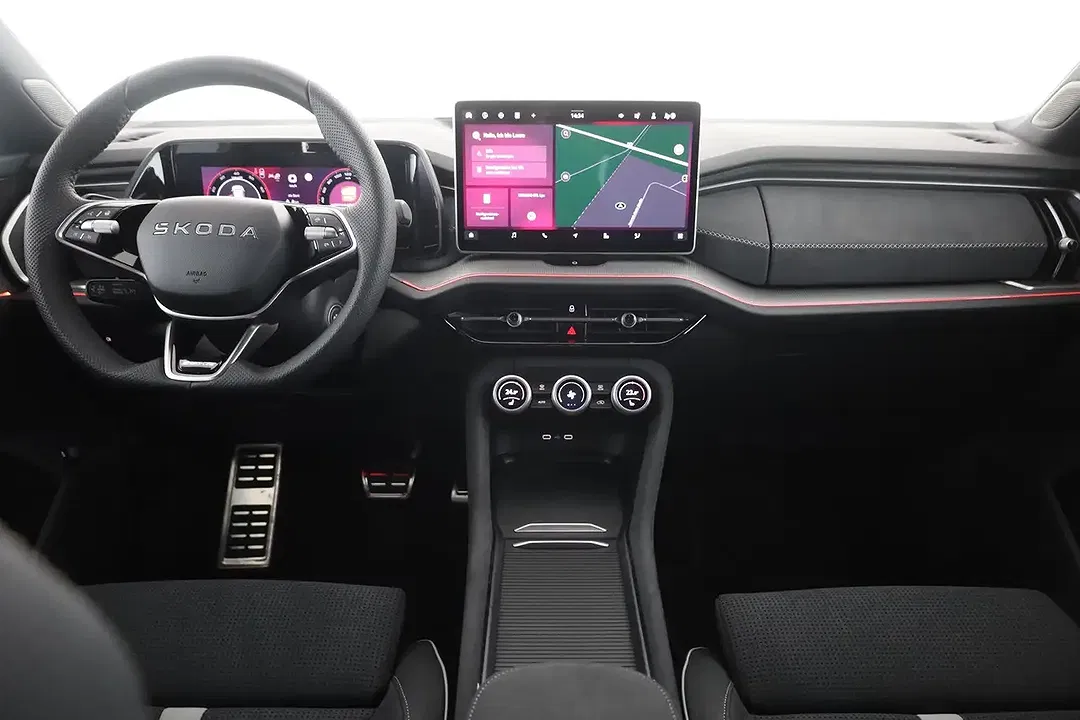 Skoda Kodiaq - Thumbnail 9